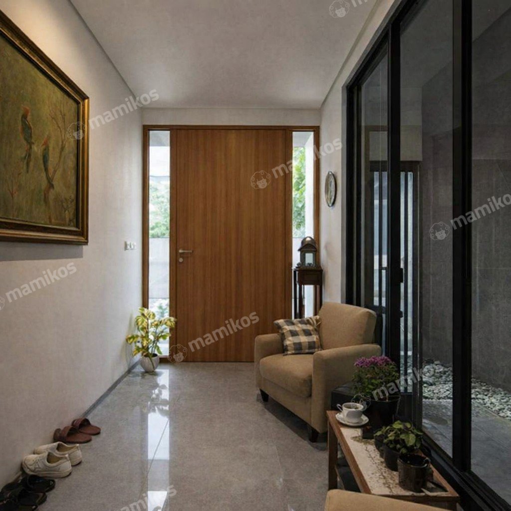 Rumah Sertifikat SHM 5 Kamar Tidur 4 Kamar Mandi Cilandak Jakarta Selatan - Photo 2