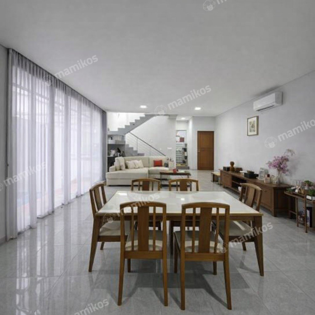 Rumah Sertifikat SHM 5 Kamar Tidur 4 Kamar Mandi Cilandak Jakarta Selatan - Photo 5
