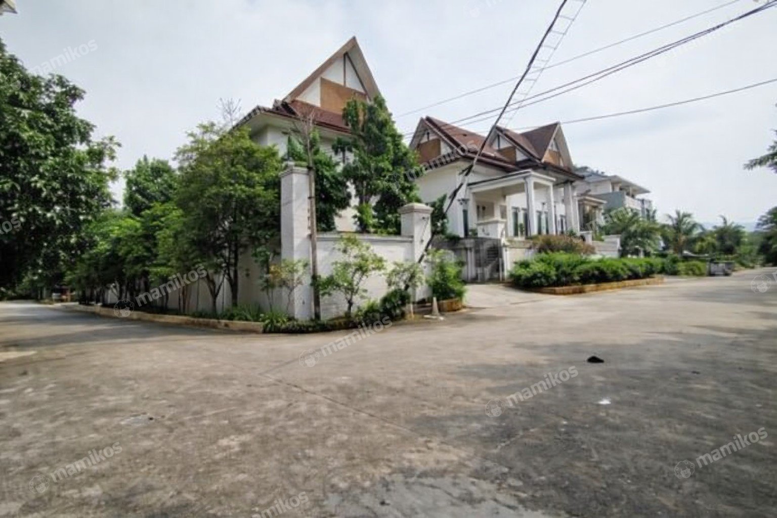 Rumah Sertifikat SHM 8 Kamar Tidur 6 Kamar Mandi Tanjung Priok Jakarta Utara - Photo 3