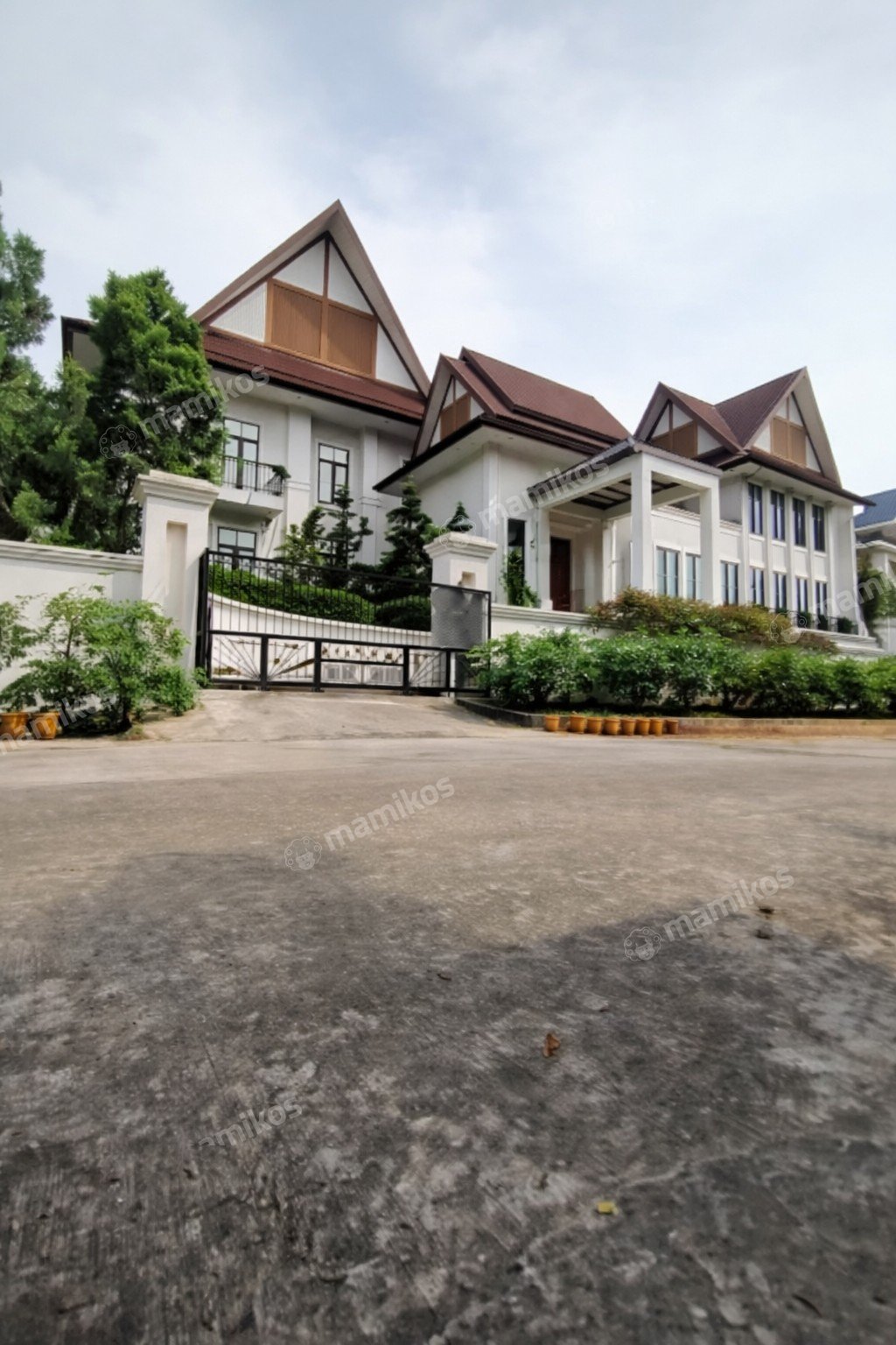 Rumah Sertifikat SHM 8 Kamar Tidur 6 Kamar Mandi Tanjung Priok Jakarta Utara - Photo 4