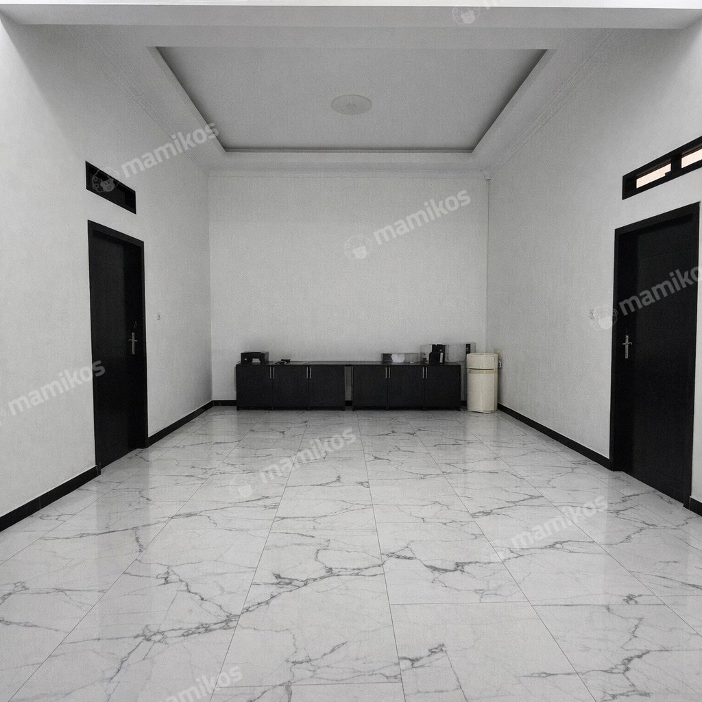 Rumah Sertifikat SHM 3 Kamar Tidur 4 Kamar Mandi Cipayung Jakarta Timur - Photo 3