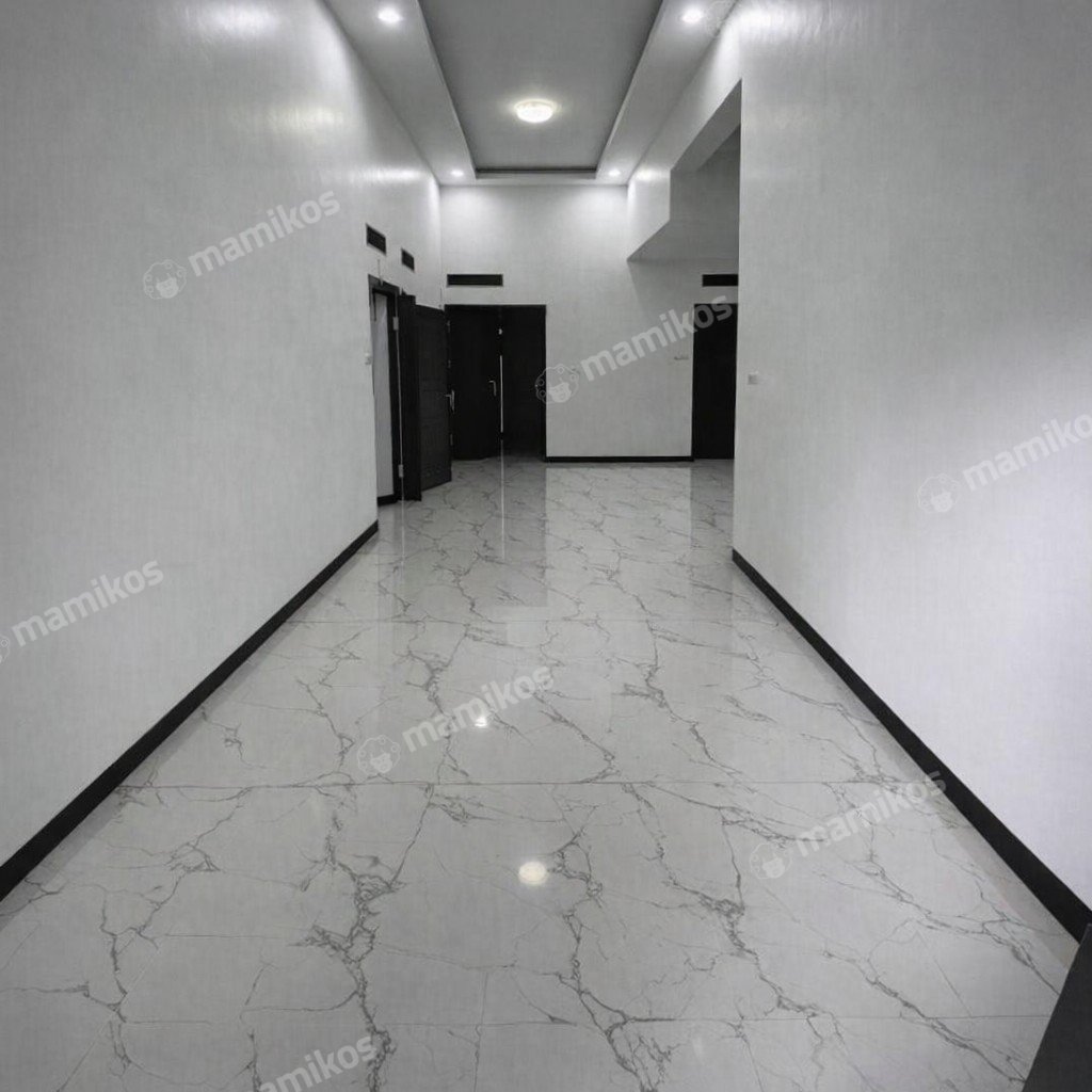 Rumah Sertifikat SHM 3 Kamar Tidur 4 Kamar Mandi Cipayung Jakarta Timur - Photo 4