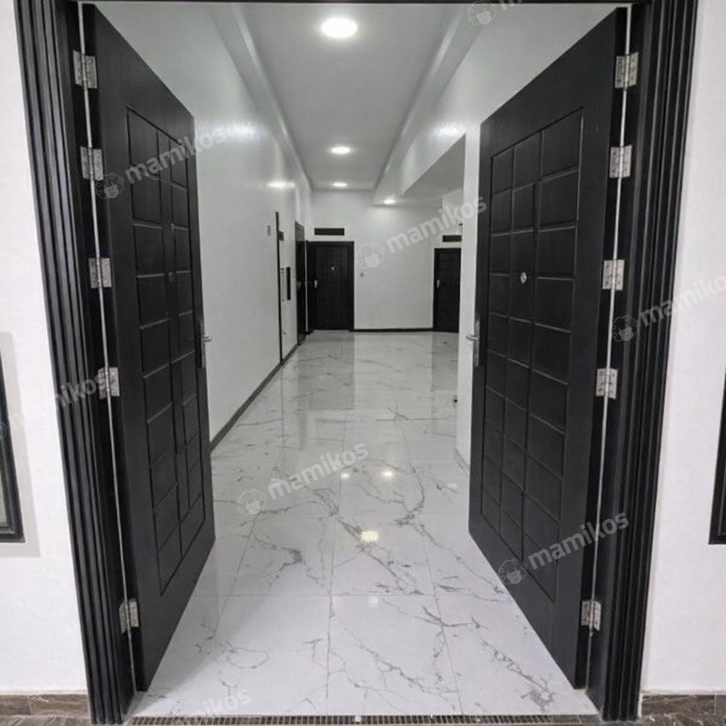 Rumah Sertifikat SHM 3 Kamar Tidur 4 Kamar Mandi Cipayung Jakarta Timur - Photo 5