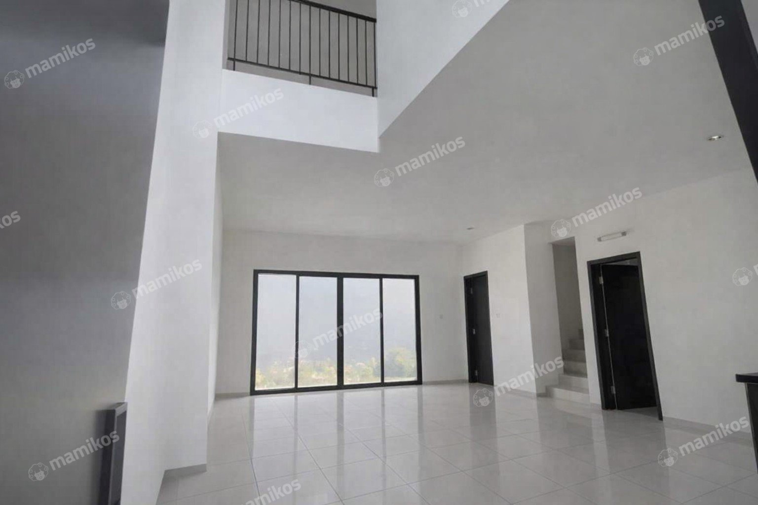 Rumah Sertifikat PPJB 4 Kamar Tidur 4 Kamar Mandi Metland Menteng Jakarta Timur - Photo 2