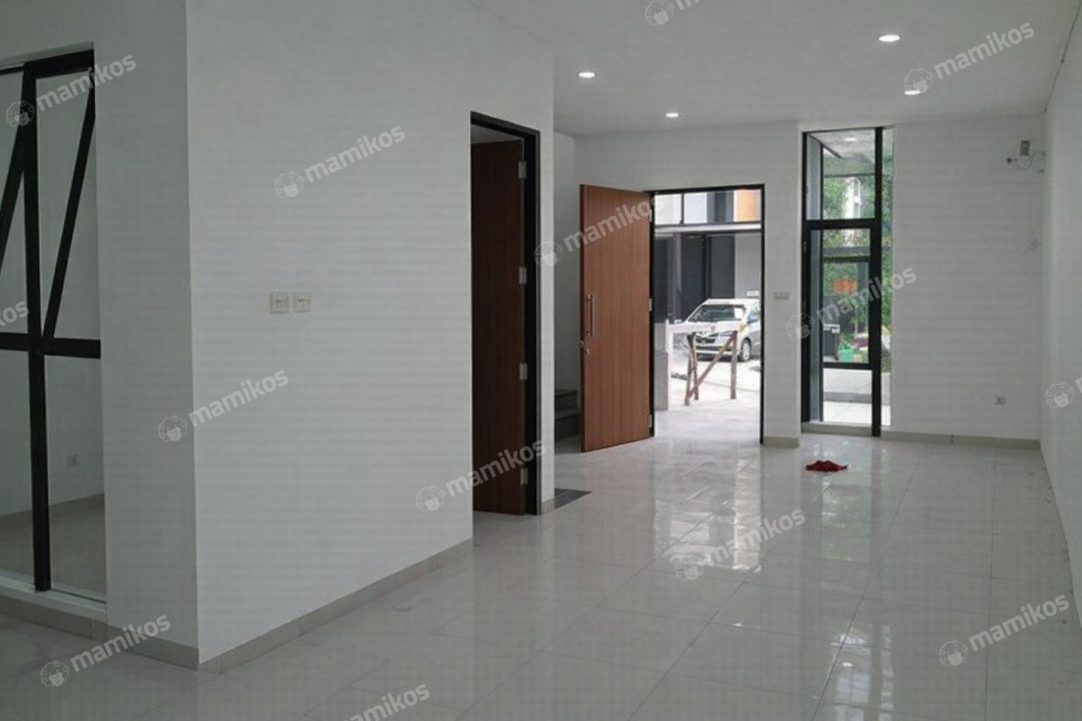 Rumah Sertifikat SHM 3 Kamar Tidur 2 Kamar Mandi Cakung Jakarta Timur