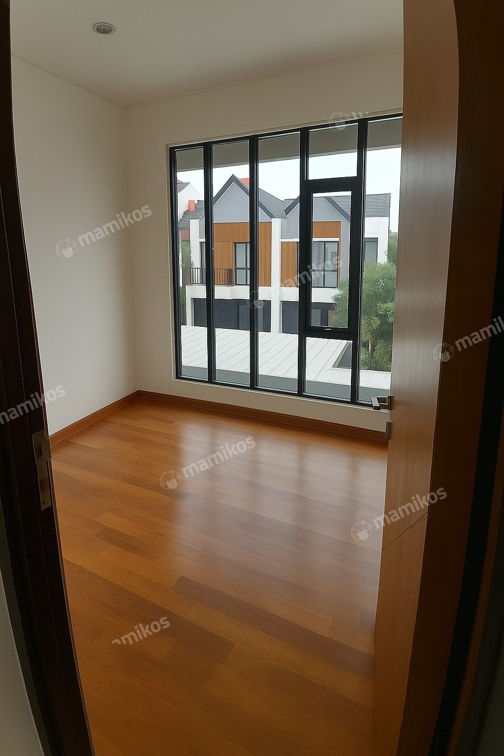Rumah Sertifikat SHM 3 Kamar Tidur 2 Kamar Mandi Cakung Jakarta Timur - Photo 3