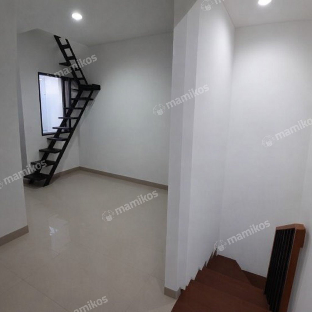 Rumah Sertifikat SHM 3 Kamar Tidur 2 Kamar Mandi Cakung Jakarta Timur - Photo 5
