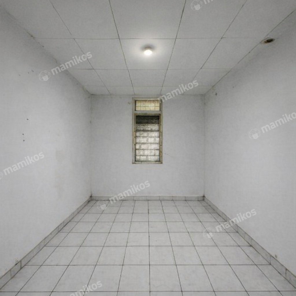 Rumah Sertifikat SHM 3 Kamar Tidur 3 Kamar Mandi Sunter Jakarta Utara - Photo 2