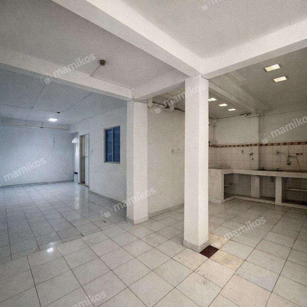 Rumah Sertifikat SHM 3 Kamar Tidur 3 Kamar Mandi Sunter Jakarta Utara - Photo 3