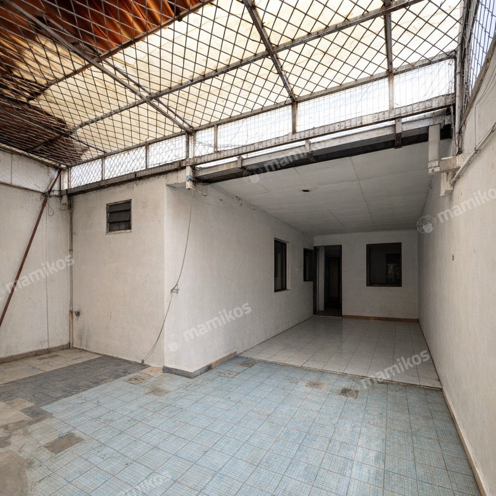 Rumah Sertifikat SHM 3 Kamar Tidur 3 Kamar Mandi Sunter Jakarta Utara - Photo 4