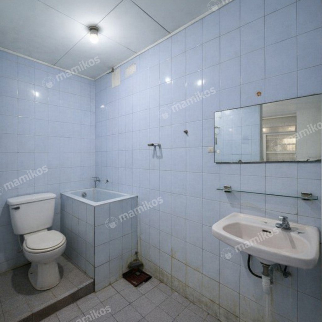Rumah Sertifikat SHM 3 Kamar Tidur 3 Kamar Mandi Sunter Jakarta Utara - Photo 5