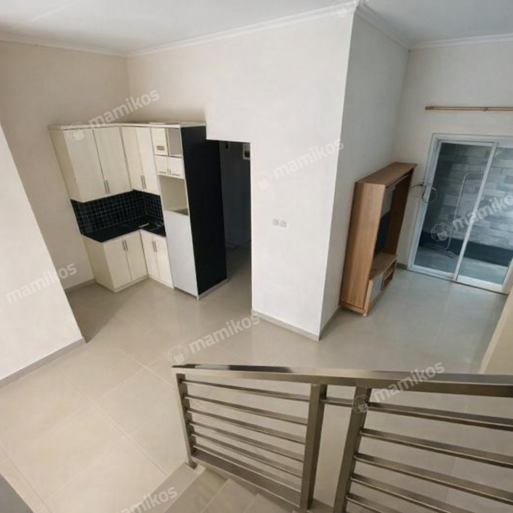 Rumah Sertifikat SHM 5 Kamar Tidur 4 Kamar Mandi Pondok Kelapa Jakarta Timur - Photo 2