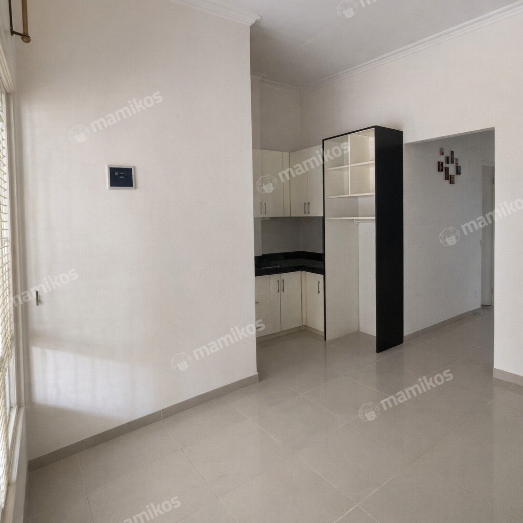 Rumah Sertifikat SHM 5 Kamar Tidur 4 Kamar Mandi Pondok Kelapa Jakarta Timur - Photo 3