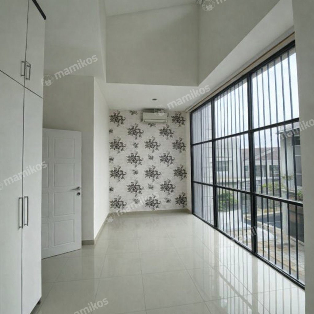 Rumah Sertifikat SHM 5 Kamar Tidur 4 Kamar Mandi Pondok Kelapa Jakarta Timur - Photo 5