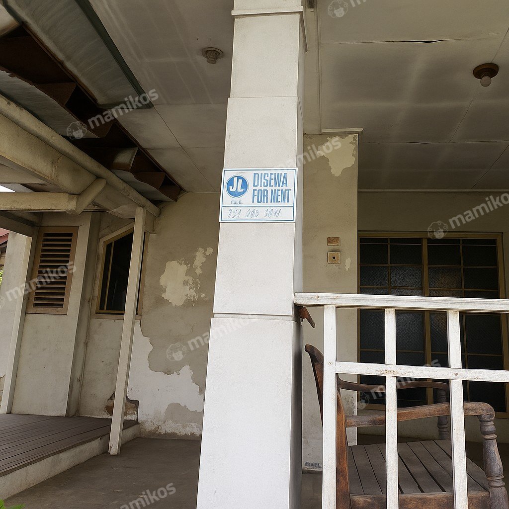 Rumah Sertifikat SHM 1 Lantai Cilandak Jakarta Selatan - Photo 5