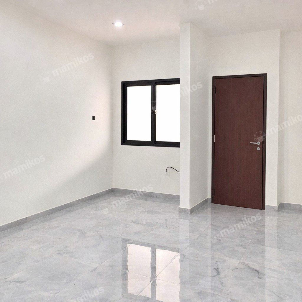 Rumah Sertifikat SHM 4 Kamar Tidur 4 Kamar Mandi Pondok Bambu Jakarta Timur - Photo 2