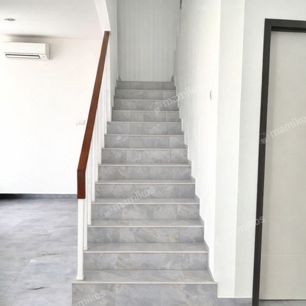 Rumah Sertifikat SHM 4 Kamar Tidur 4 Kamar Mandi Pondok Bambu Jakarta Timur - Photo 4