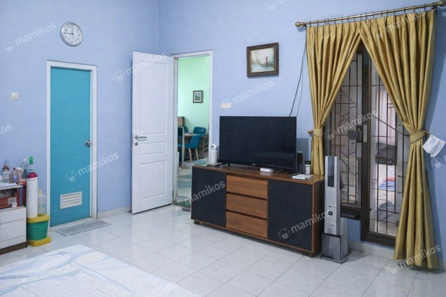 Rumah Sertifikat SHM 4 Kamar Tidur 5 Kamar Mandi Duren Sawit Jakarta Timur - Photo 5