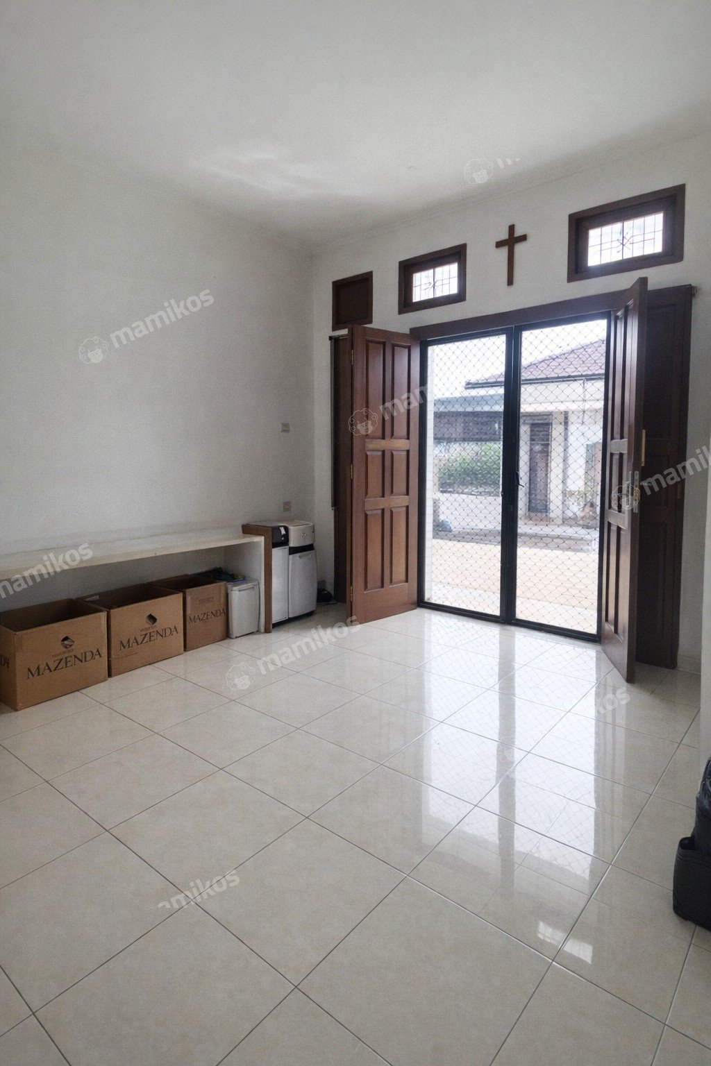 Rumah Sertifikat SHM 3 Kamar Tidur 3 Kamar Mandi Kelapa Gading Jakarta Utara - Photo 3