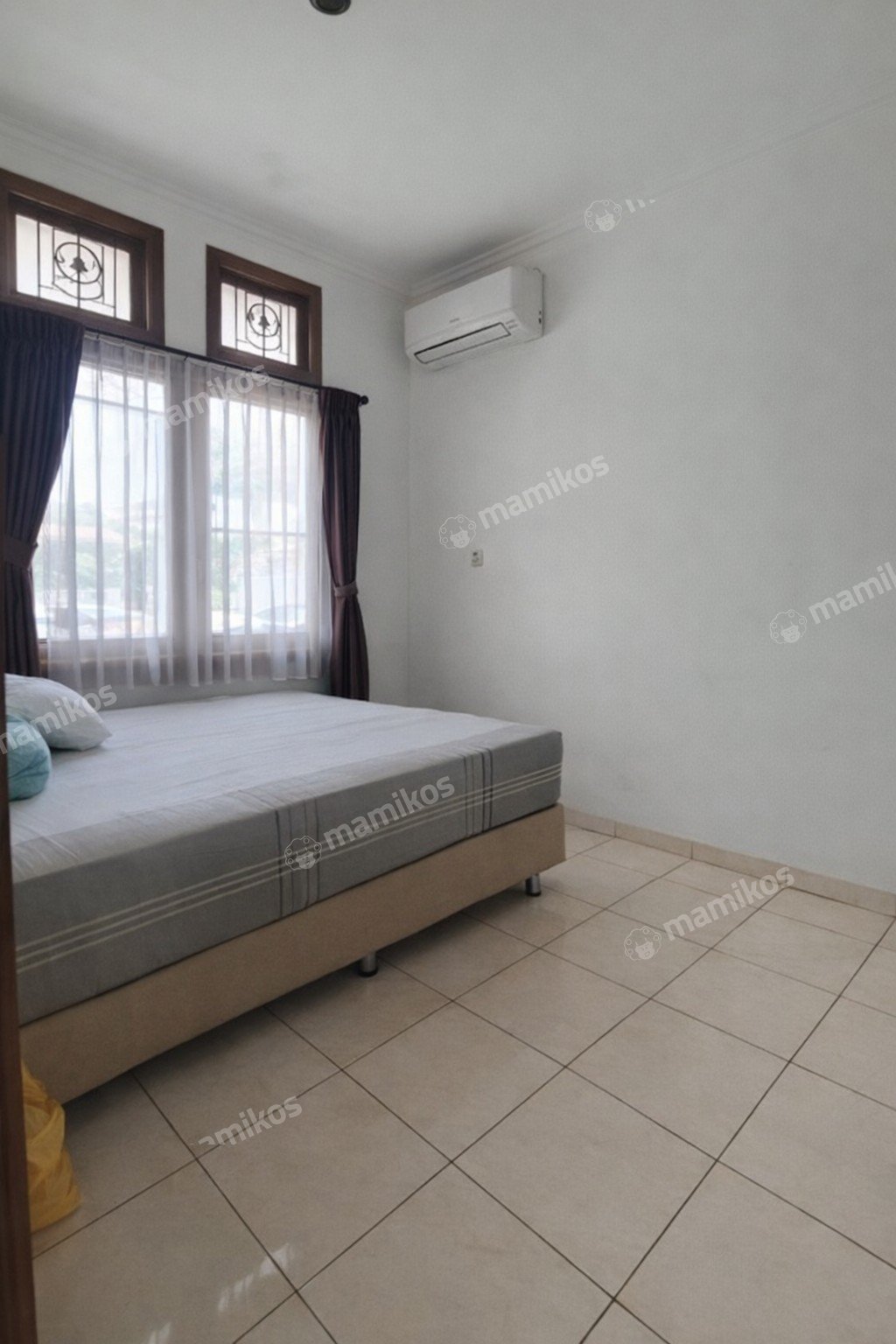 Rumah Sertifikat SHM 3 Kamar Tidur 3 Kamar Mandi Kelapa Gading Jakarta Utara - Photo 5