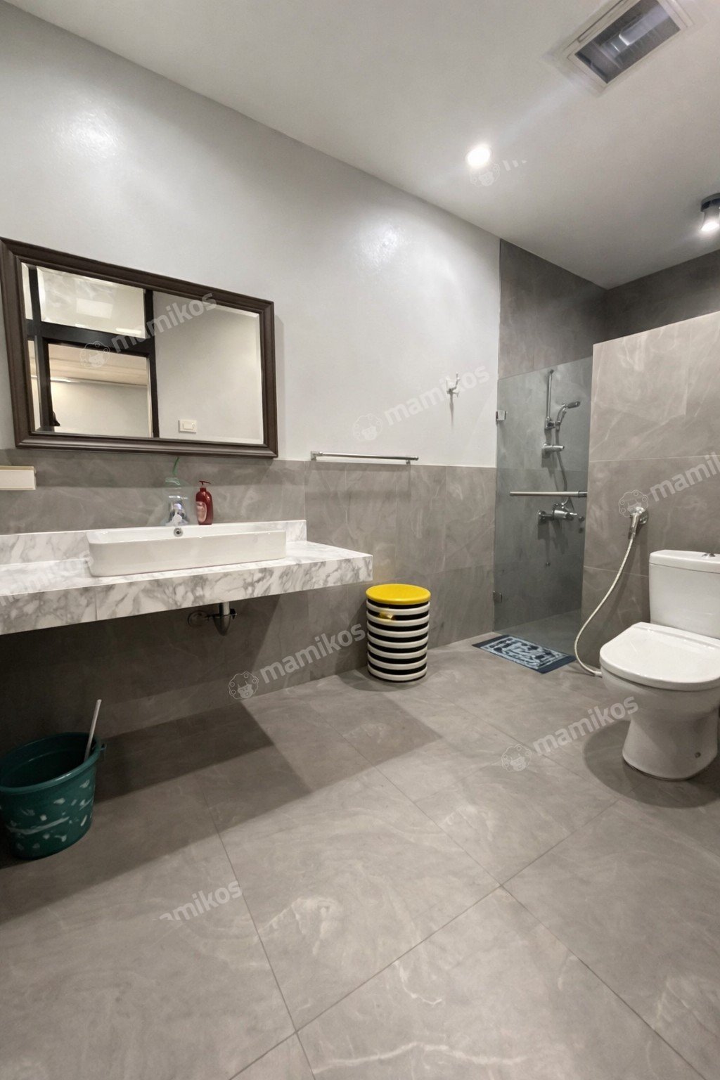 Rumah 4 Kamar Tidur 3 Kamar Mandi 2 Lantai Pantai Indah Kapuk Jakarta Utara - Photo 4