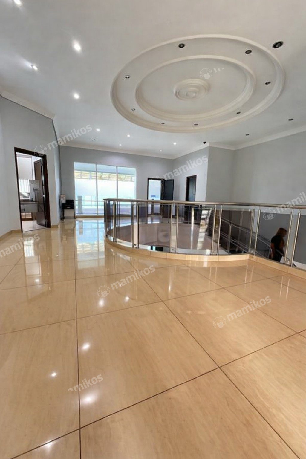 Rumah 4 Kamar Tidur 3 Kamar Mandi 2 Lantai Pantai Indah Kapuk Jakarta Utara - Photo 5