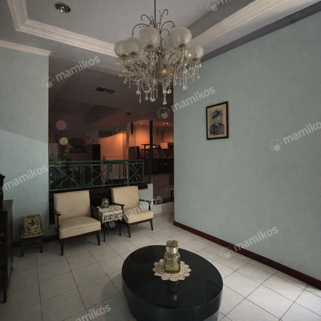 Rumah Sertifikat SHM 4 Kamar Tidur 3 Kamar Mandi Tebet Jakarta Selatan - Photo 3