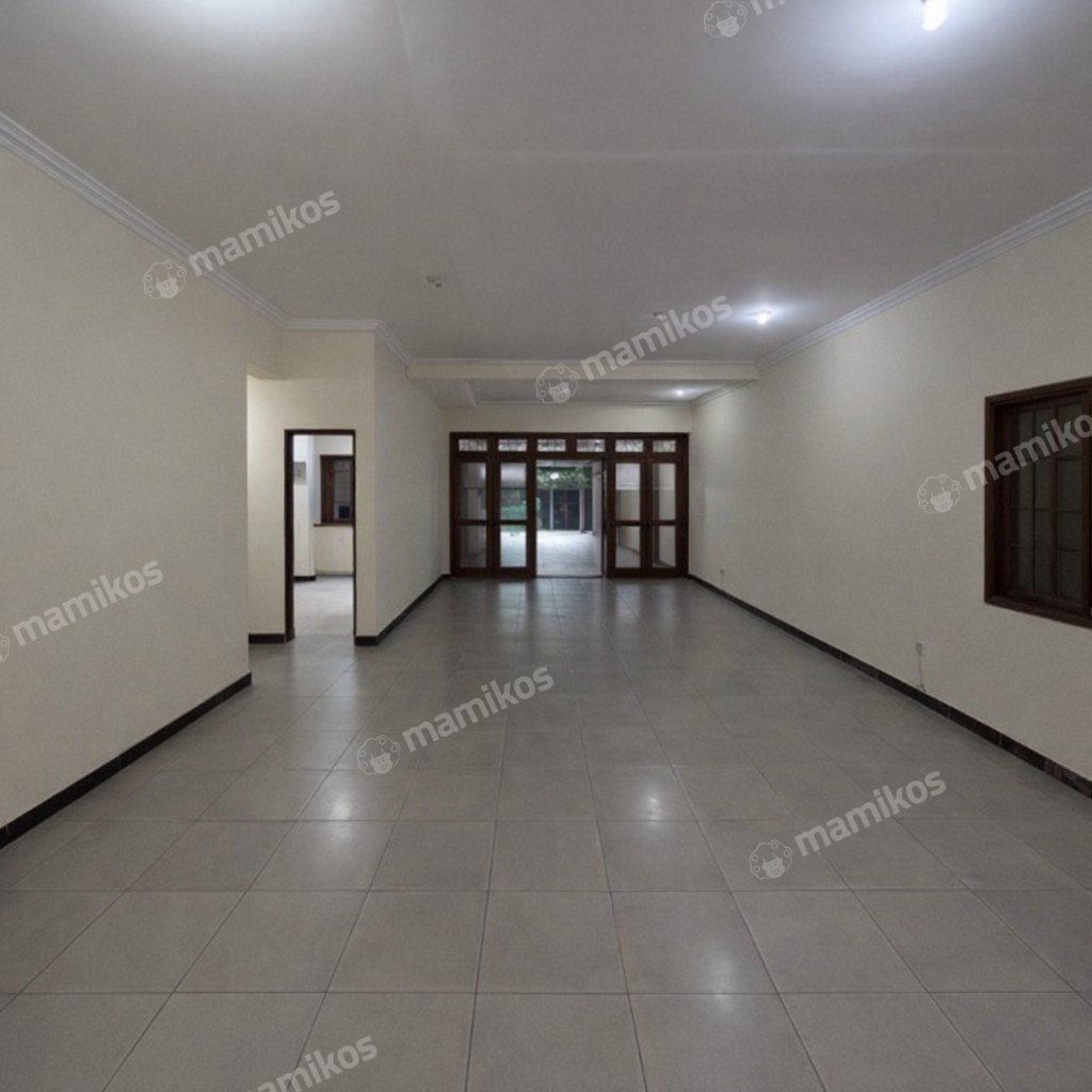 Rumah Sertifikat SHM 5 Kamar Tidur 4 Kamar Mandi Tebet Jakarta Selatan - Photo 3