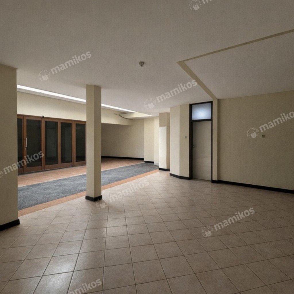 Rumah Sertifikat SHM 5 Kamar Tidur 4 Kamar Mandi Tebet Jakarta Selatan - Photo 4