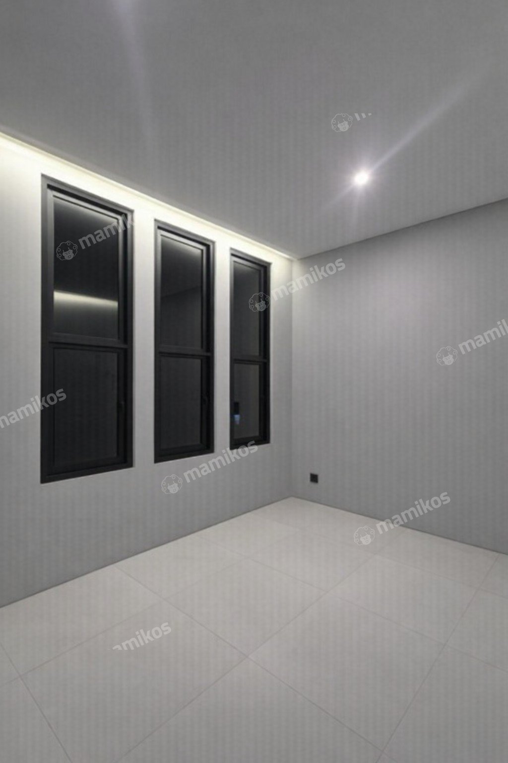 Rumah Sertifikat SHM 5 Kamar Tidur 6 Kamar Mandi Pondok Indah Jakarta Selatan - Photo 3