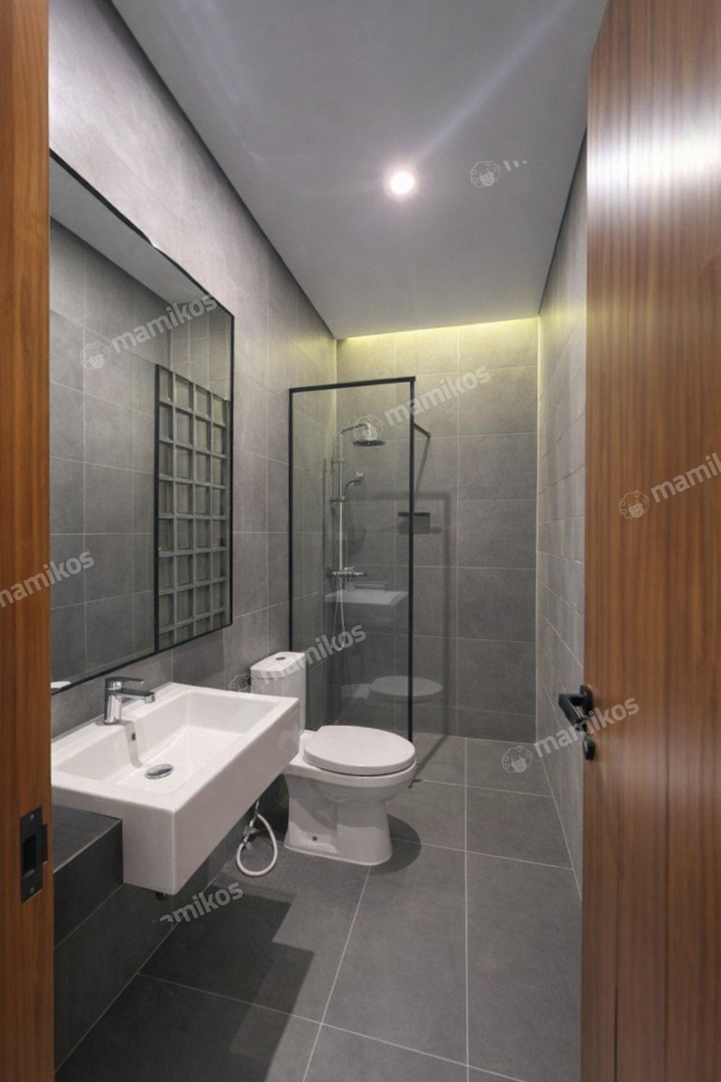 Rumah Sertifikat SHM 5 Kamar Tidur 6 Kamar Mandi Pondok Indah Jakarta Selatan - Photo 5