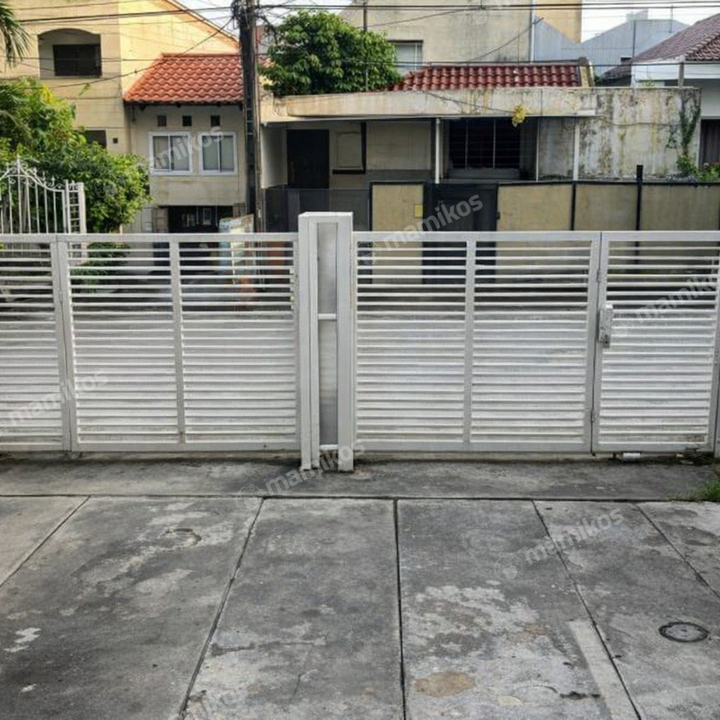 Rumah Sertifikat SHM 1 Lantai Sunrise Garden Jakarta Barat - Photo 3