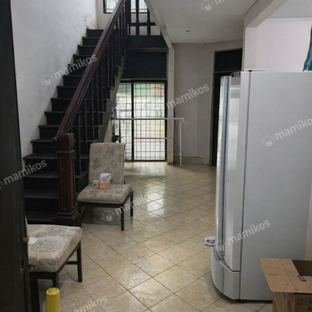 Rumah Sertifikat SHM 1 Lantai Sunrise Garden Jakarta Barat - Photo 4