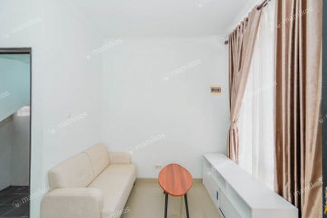 Rumah Sertifikat SHM 2 Kamar Tidur 2 Kamar Mandi Cileungsi Bogor - Photo 2