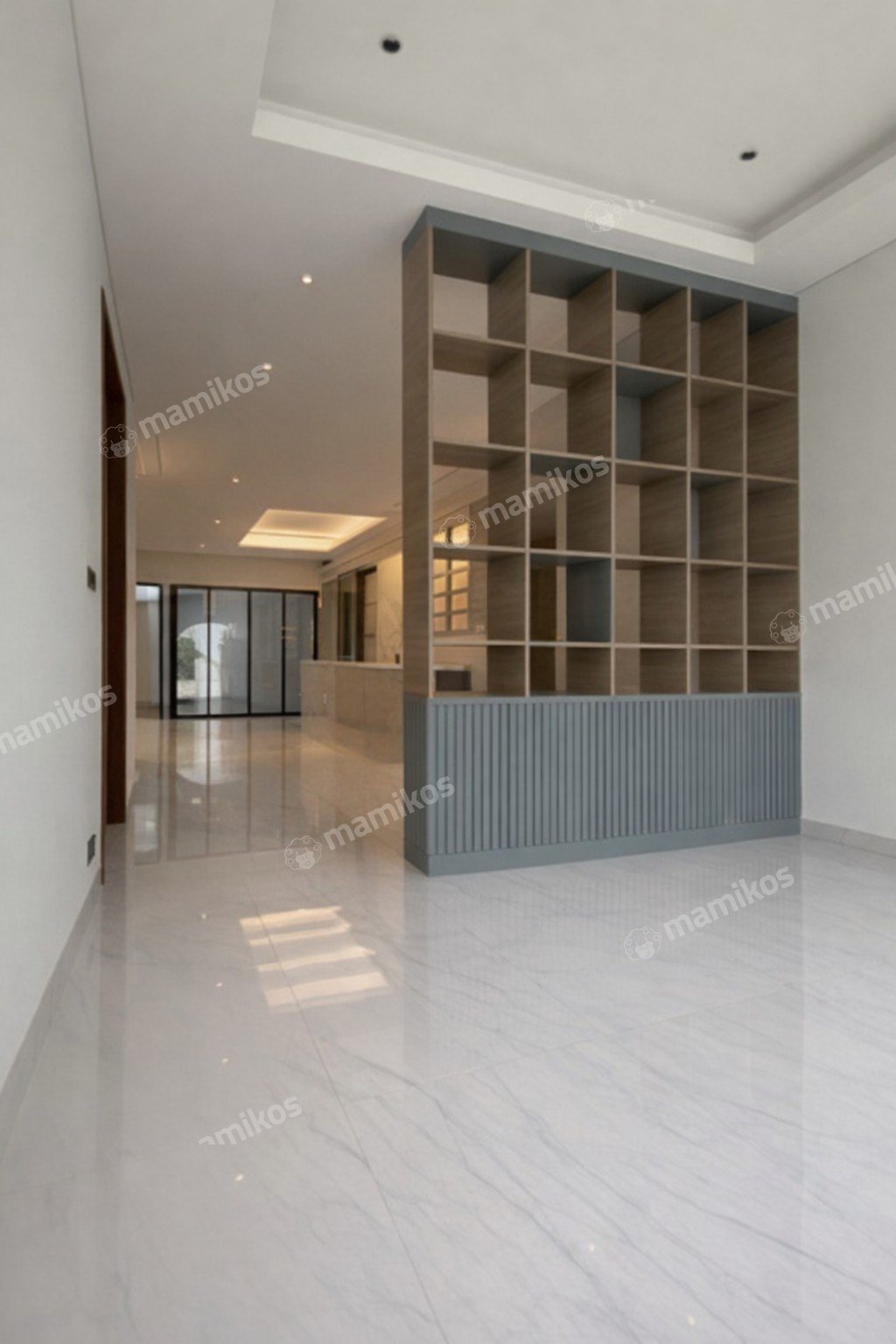 Rumah Baru 4 Kamar Tidur 4 Kamar Mandi Kelapa Gading Jakarta Utara - Photo 2