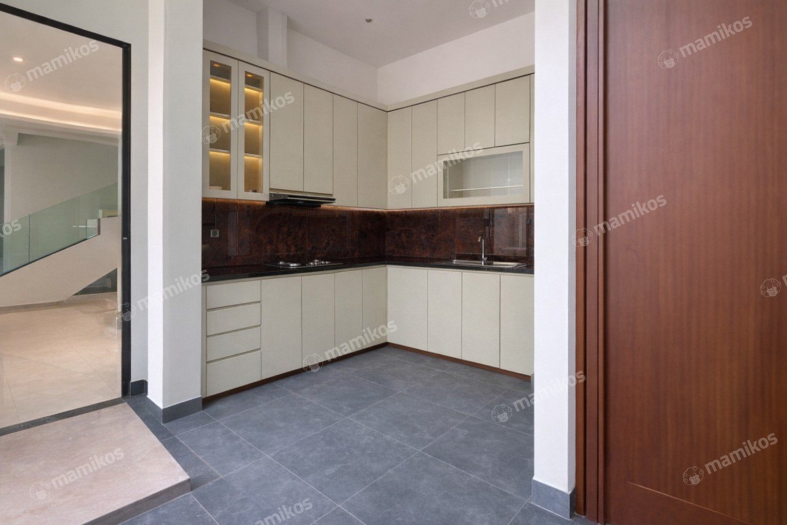 Rumah Baru 4 Kamar Tidur 4 Kamar Mandi Kelapa Gading Jakarta Utara - Photo 4