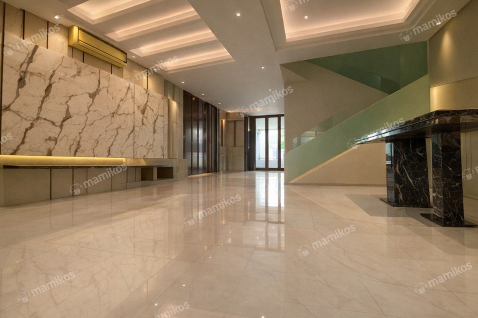 Rumah Baru 4 Kamar Tidur 4 Kamar Mandi Kelapa Gading Jakarta Utara - Photo 5