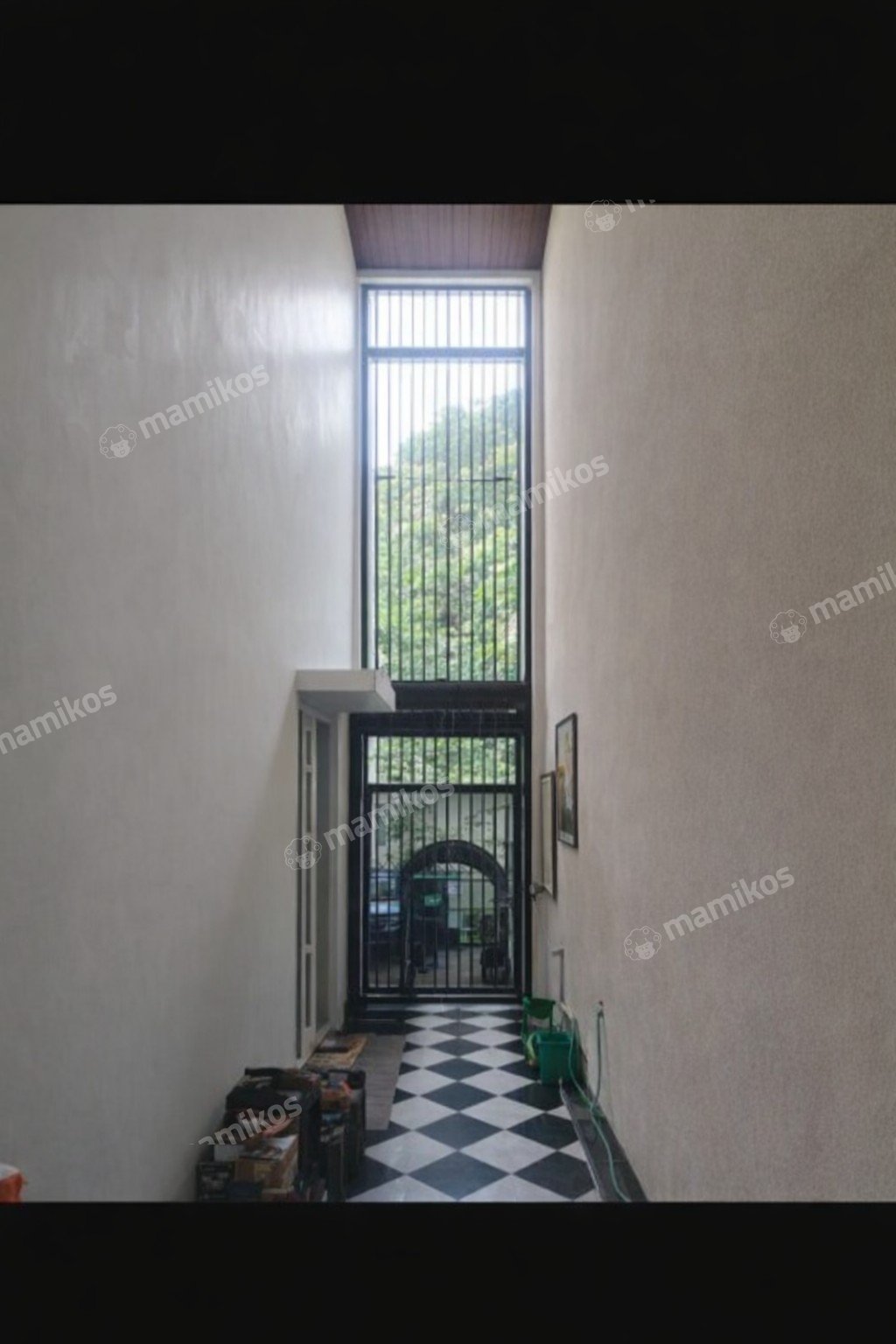 Rumah Sertifikat SHM 6 Kamar Tidur 6 Kamar Mandi Meruya Jakarta Barat - Photo 3