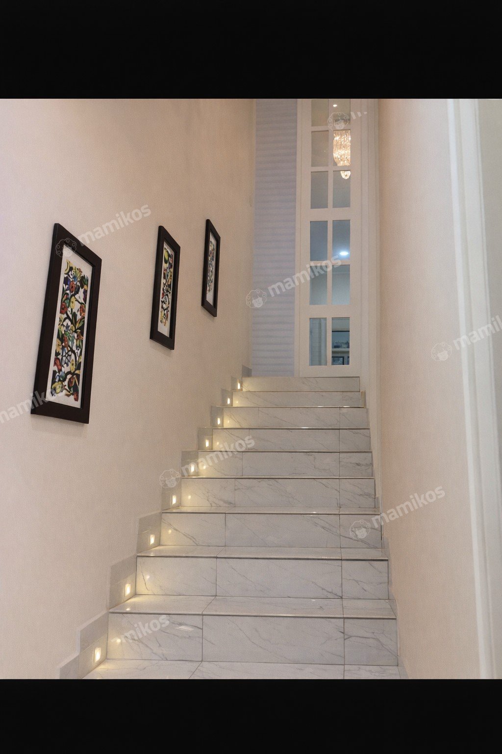 Rumah Sertifikat SHM 6 Kamar Tidur 6 Kamar Mandi Meruya Jakarta Barat - Photo 5