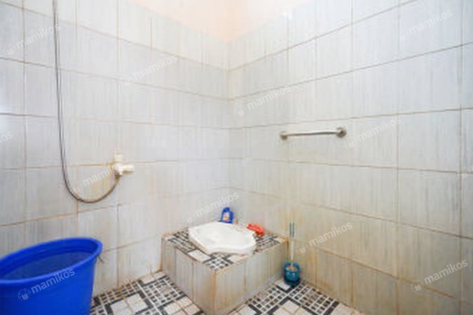 Rumah Sertifikat SHM 2 Kamar Tidur 1 Kamar Mandi Cipayung Jakarta Timur - Photo 2