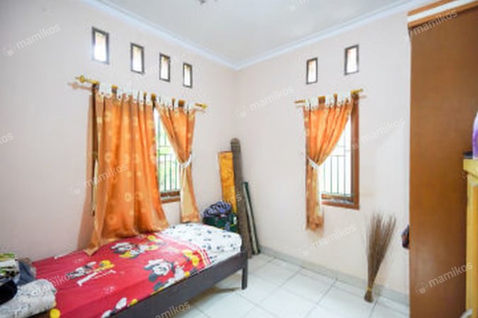 Rumah Sertifikat SHM 2 Kamar Tidur 1 Kamar Mandi Cipayung Jakarta Timur - Photo 3