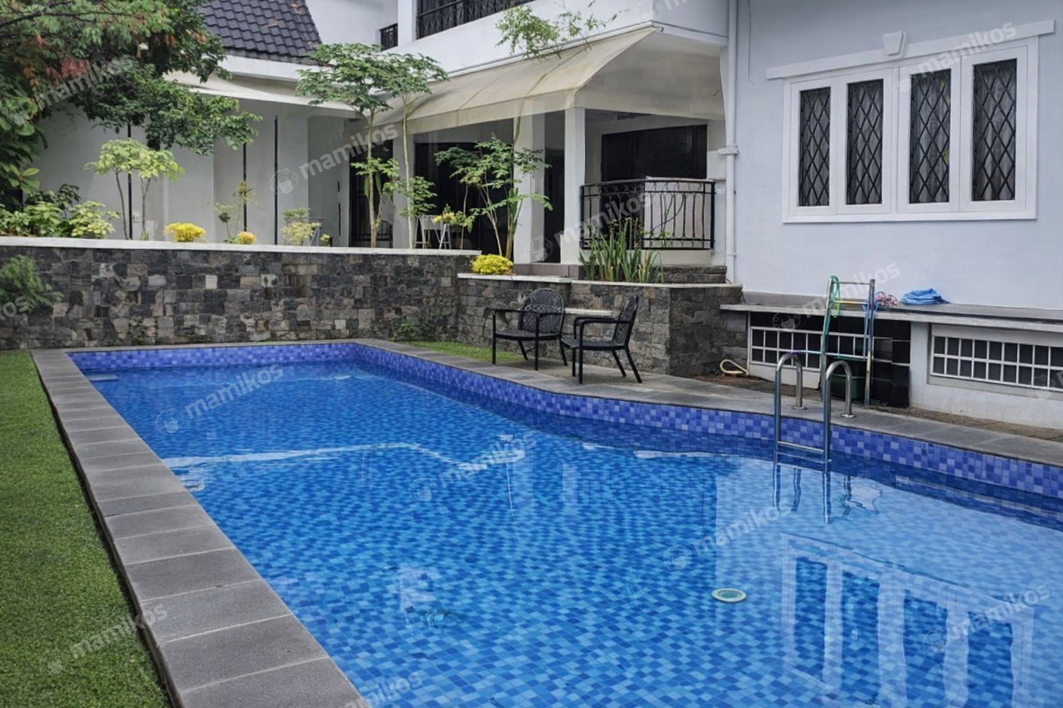 Rumah 10KT 10KM Antasari Jakarta Selatan