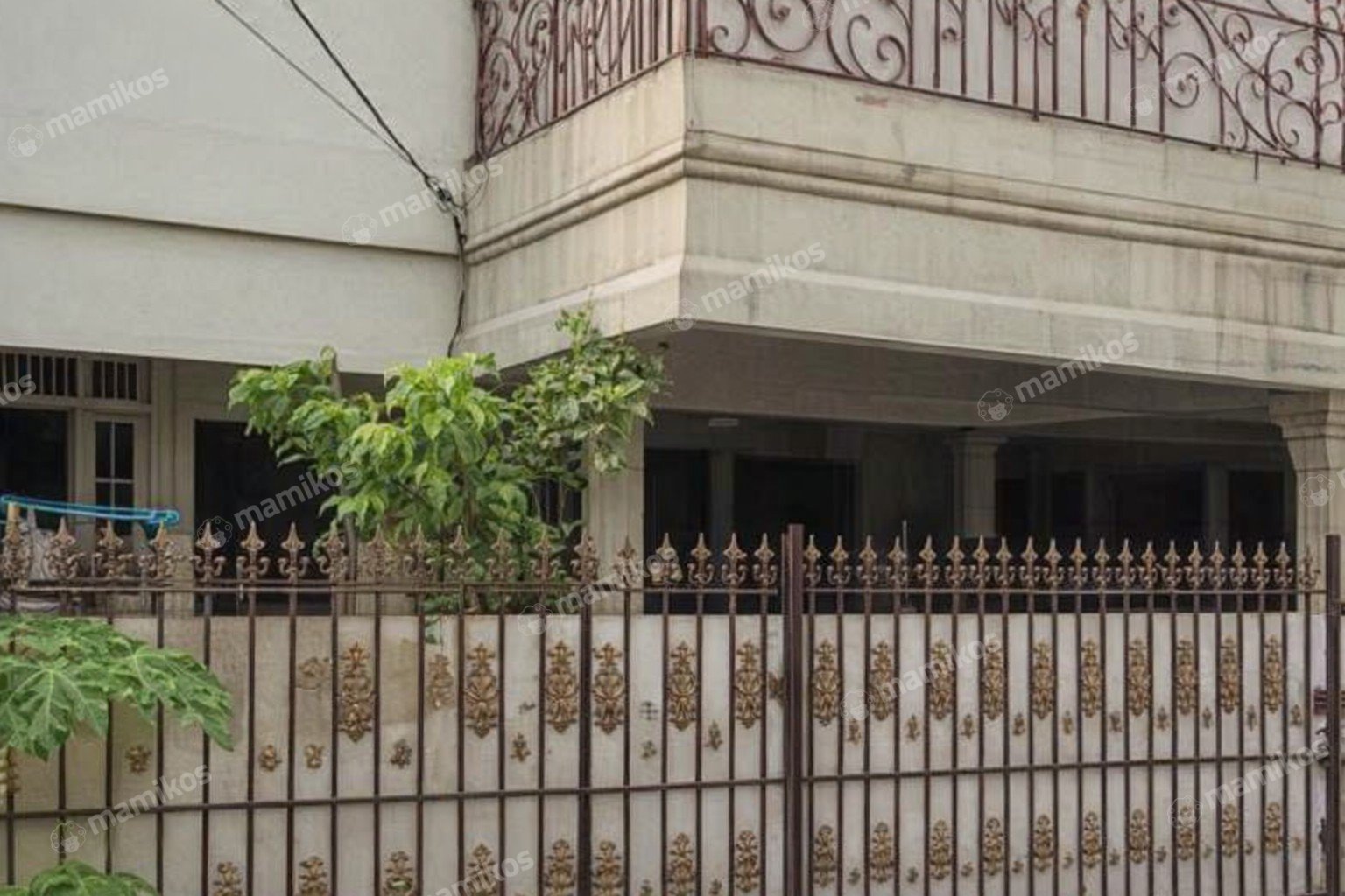 Rumah Sertifikat SHM 4 Kamar Tidur 3 Kamar Mandi Kelapa Gading Jakarta Utara