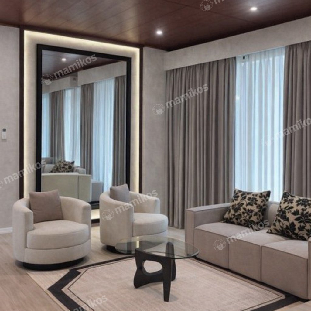 Rumah Sertifikat SHM 5 Kamar Tidur 3 Kamar Mandi Pondok Indah Jakarta Selatan