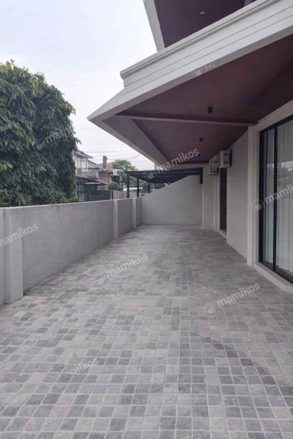Rumah Sertifikat SHM 5 Kamar Tidur 3 Kamar Mandi Pondok Indah Jakarta Selatan - Photo 2