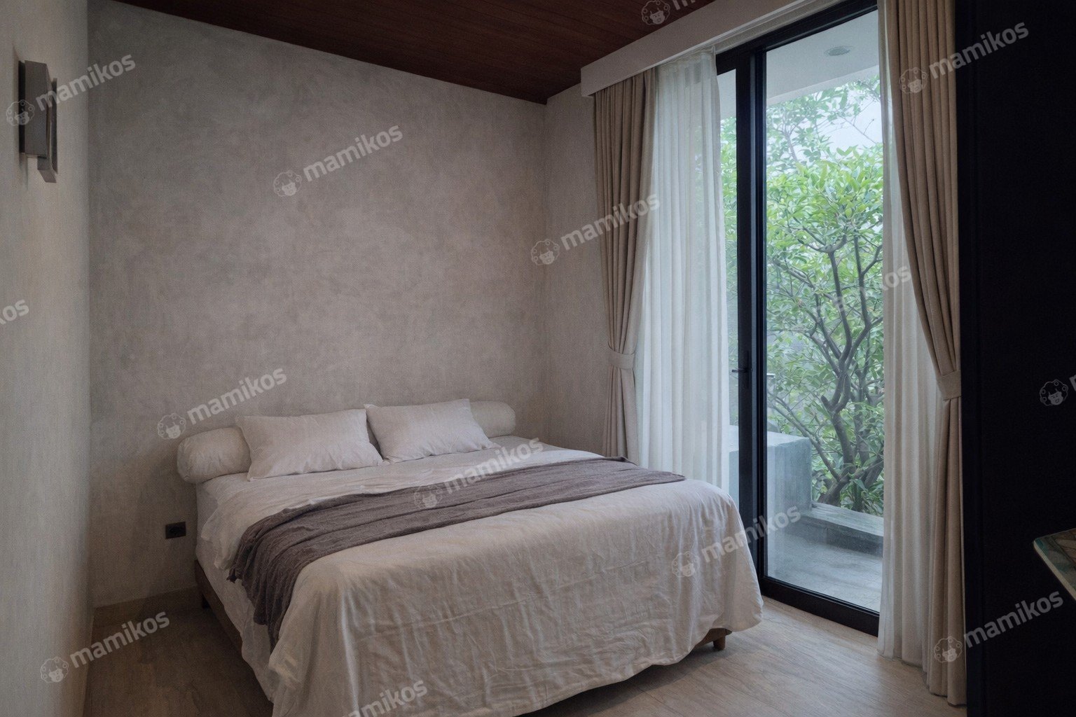 Rumah Sertifikat SHM 5 Kamar Tidur 3 Kamar Mandi Pondok Indah Jakarta Selatan - Photo 5