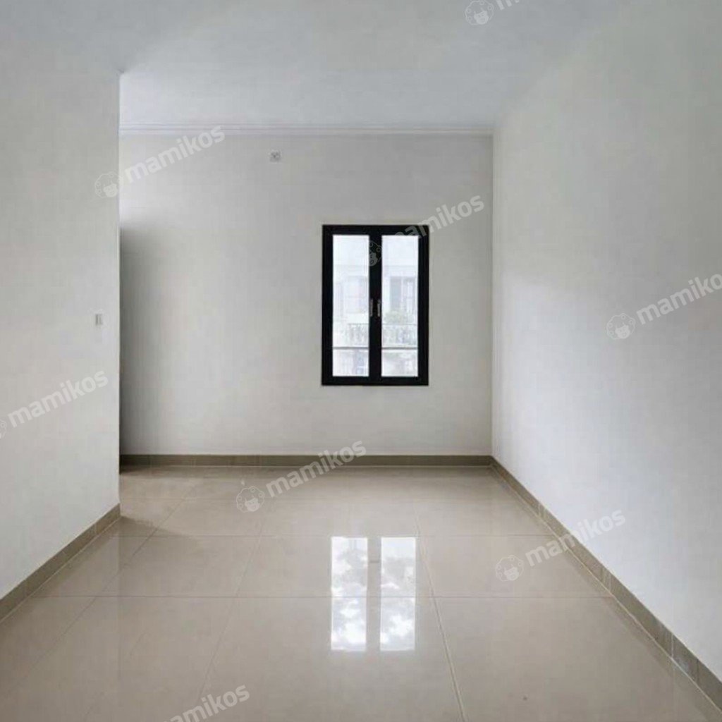 Rumah Sertifikat SHM 3 Kamar Tidur 3 Kamar Mandi Jagakarsa Jakarta Selatan - Photo 5