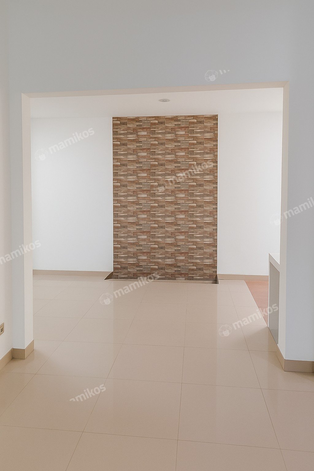 Rumah Sertifikat SHM 5 Kamar Tidur 4 Kamar Mandi Kota Wisata Jakarta Timur - Photo 3