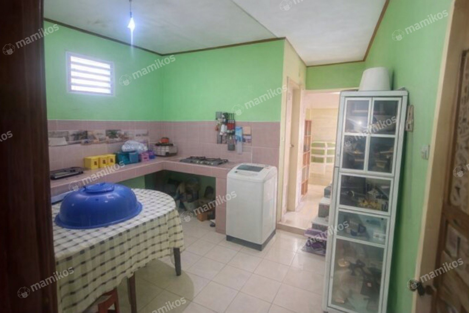 Rumah Sertifikat SHM 6 Kamar Tidur 2 Kamar Mandi Ciracas Jakarta Timur - Photo 3
