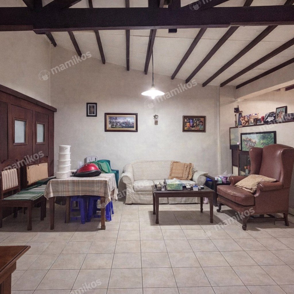 Rumah Sertifikat SHM 7 Kamar Tidur 6 Kamar Mandi Kebayoran Baru Jakarta Selatan - Photo 5